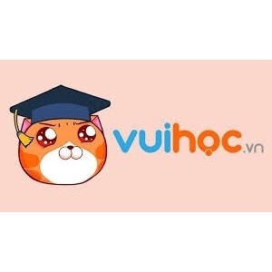 Vuihoc.vn ( Học toán - Khoa học tự nhiên ) THCS với thầy cô giỏi