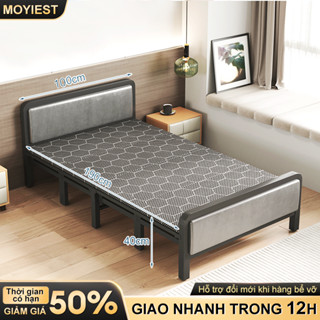 ❤️MY❤️ Giường ngủ văn phòng gấp gọn , Giường xếp gấp gọn đa năng làm việc hiệu quả tối đa tiện nghi