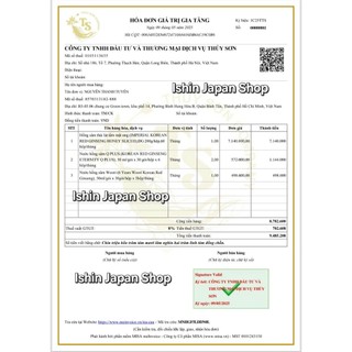 (Chuẩn Auth Date 2027-2028) Hồng Sâm Thái Lát Tẩm Mật Ong Red Ginseng Hàn Quốc