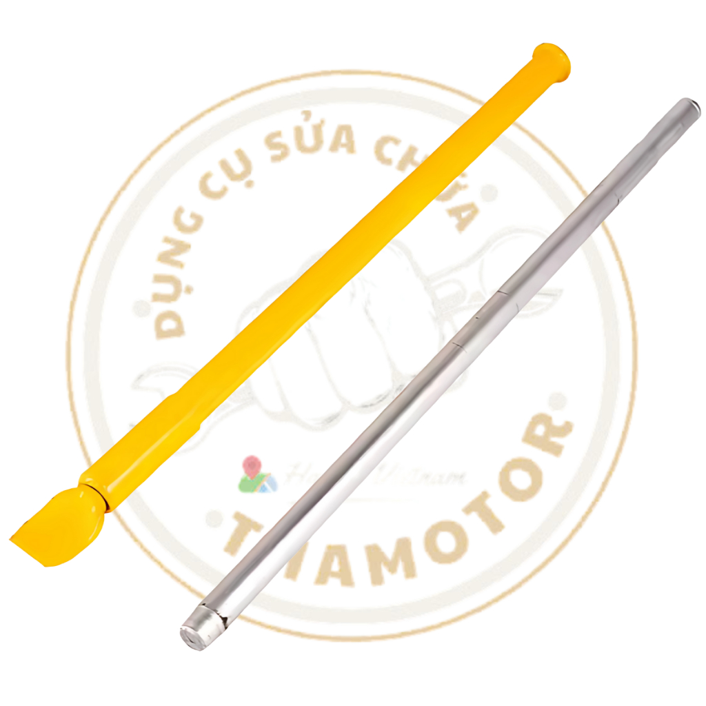 Tay thục lốp không săm, tay thục lốp xe tải, cây thục lốp xe tải xe khách