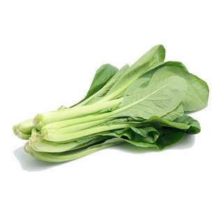 [Giao HCM] (26) [Cooki.vn] 300g Cải Ngọt