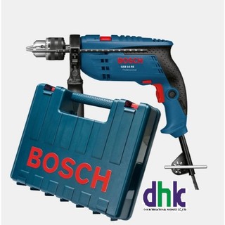 Máy khoan động lực Bosch GSB 16 RE