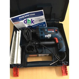 Máy khoan động lực Bosch GSB 16 RE
