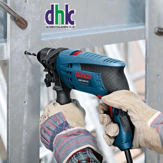 Máy khoan động lực Bosch GSB 16 RE