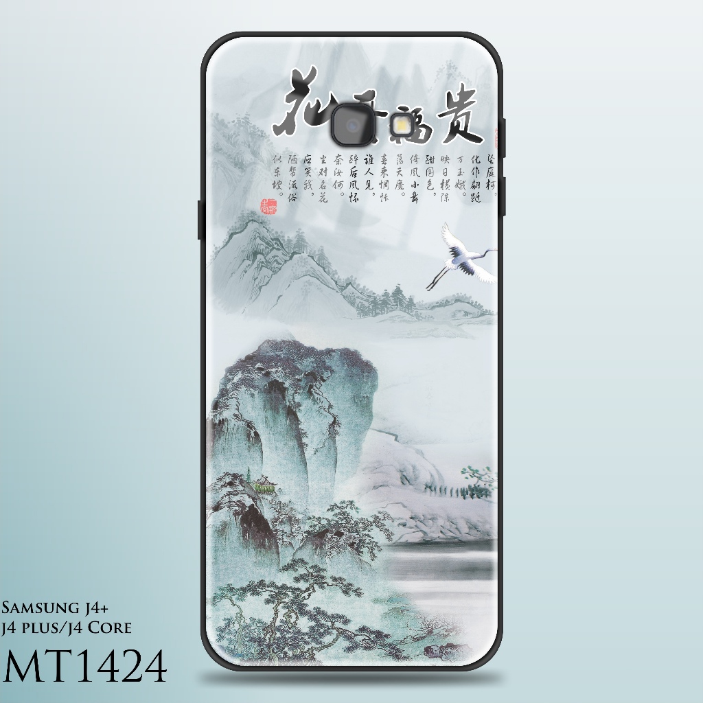 Ốp lưng Samsung J4 Plus/ J4 Core/ J4 Prime/ J415