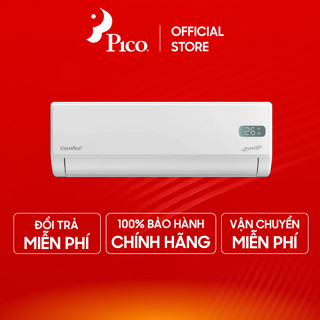 Điều hòa 1 chiều COMFEE Inverter CFS-18VGPF 18.000 BTU