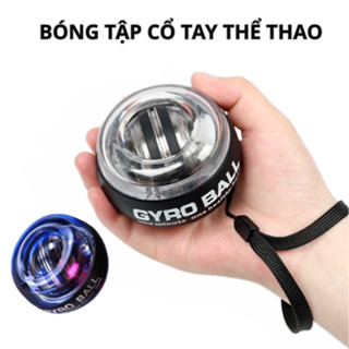 Bóng tập cổ tay GRYO, tăng cường sức mạnh cẳng tay và cổ tay giảm căng thẳng YD02