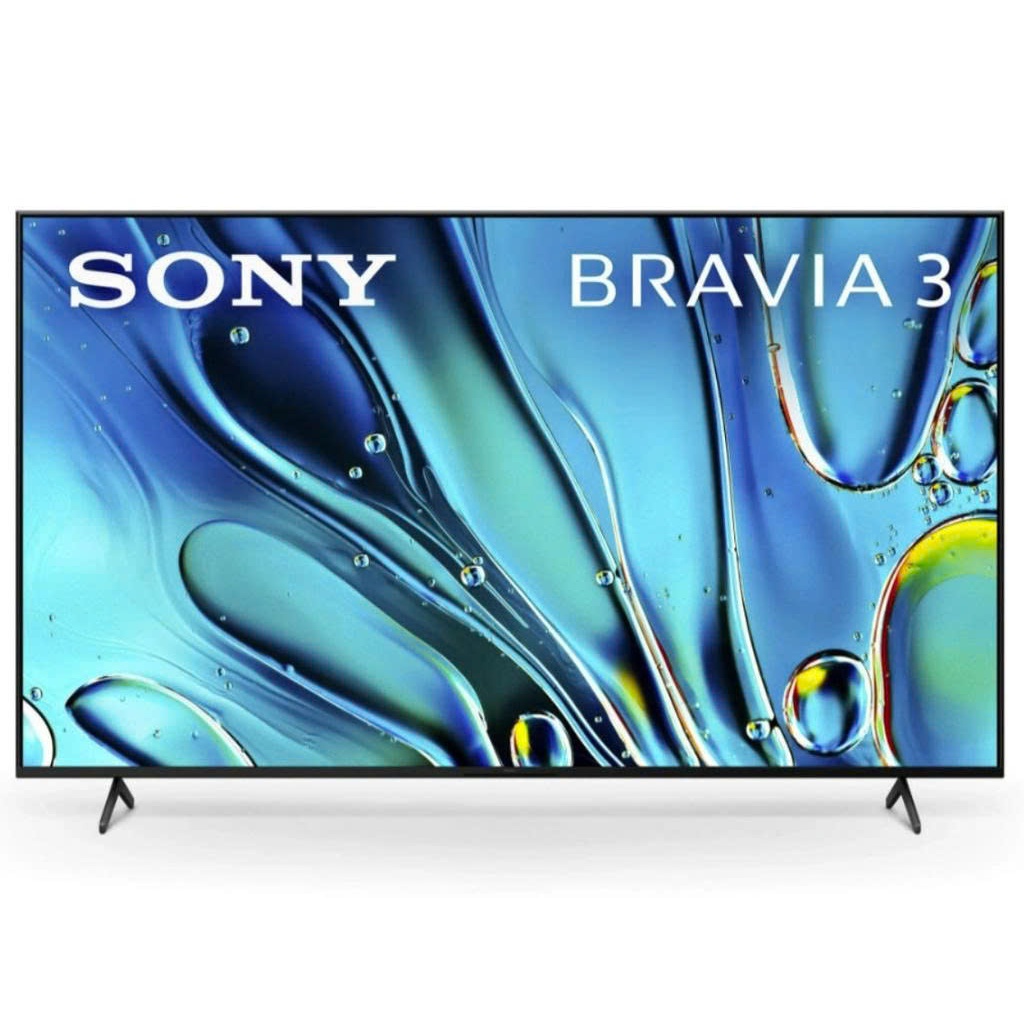 Google Tivi Sony 4K 55 inch K-55S30 2024 - Điện Máy Kho Rẻ