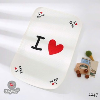 Lót chống thấm PAPAMAMA 2247