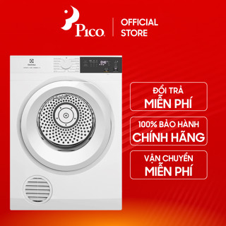 Máy sấy thông hơi Electrolux UltimateCare 9 kg EDV904H3WC - Mới 2024