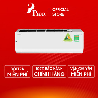  Điều hòa Daikin 2 chiều Inverter 9000 BTU FTHF25XVMV - Máy lạnh Daikin 1 HP giá rẻ 