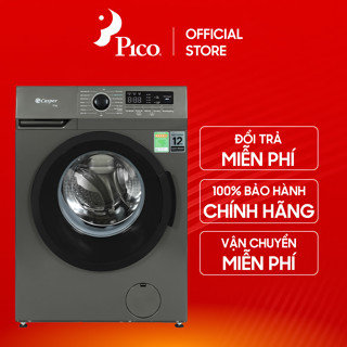 [Pico Official - Lắp đặt 0Đ HN HCM] Máy Giặt Casper Inverter 9 Kg WF-9VG1 / 9.5 Kg WF-95VG5 / 10.5 Kg WF-105VG5