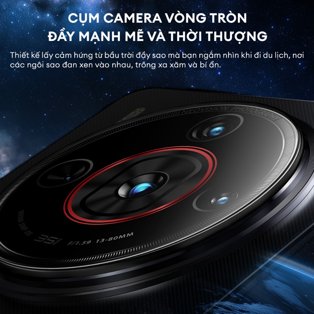 Điện thoại Nubia Z60S PRO I Snapdragon 8 gen 2 I Màn hình AMOLED I Camera cảm biến Sony I Pin 5100mAh sạc 80W | BigBuy360 - bigbuy360.vn