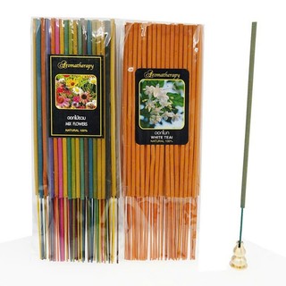 [Bó dẹp] Nhang thơm incense Aroma Thái Lan 50 cây