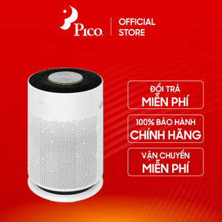  Máy lọc không khí LG PuriCare 360 Hit AS60GHWG0 41W - Chính hãng bảo hành 12 tháng 