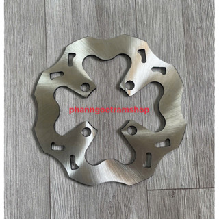 Đĩa thắng trước kiểu 220mm