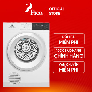 Máy sấy thông hơi Electrolux UltimateCare 9 kg EDS904H3WC - Mới 2024