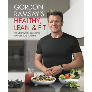 [QUÀ TẶNG] Link Bản PDF Sách Nấu Ăn Gordon Ramsay Công Thức Tối Ưu Cho Công Thức Săn Chắc