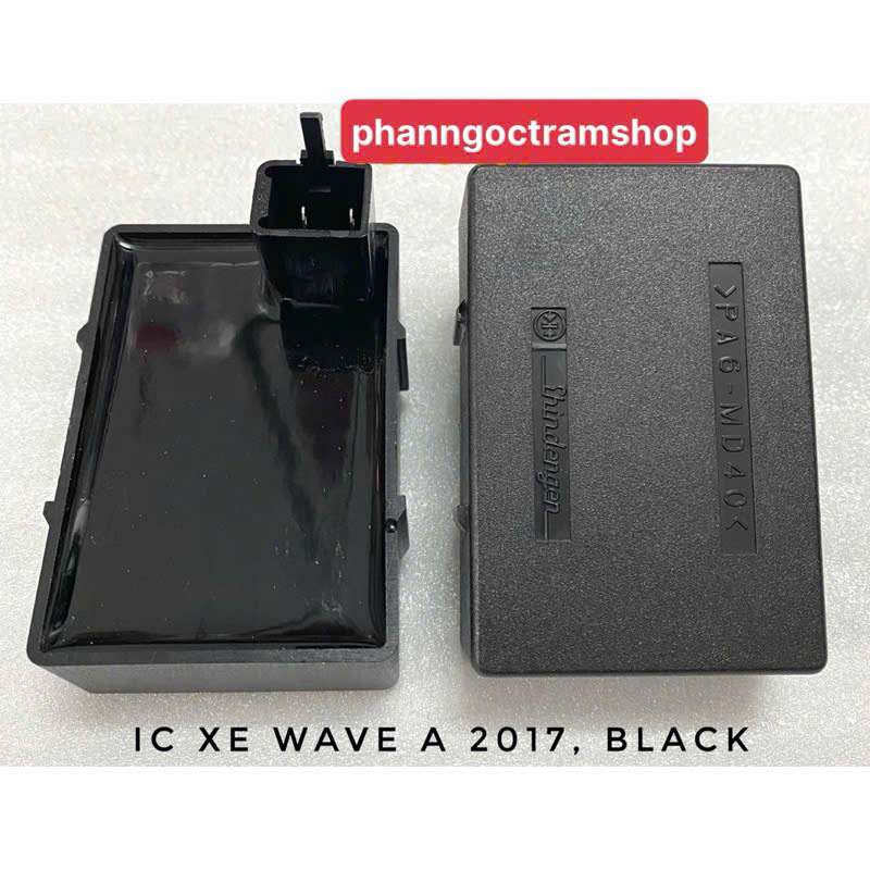 IC ( ECU )Xe Wave A 110, Wave Blade Hàng Cao Cấp Loại 1
