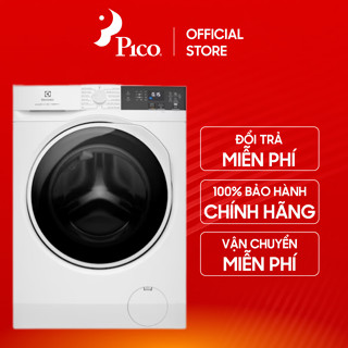 Máy giặt sấy Electrolux UltimateCare 300 Inverter giặt 9 kg - sấy 6 kg EWW9024P3WC