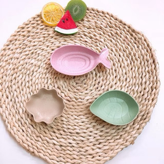 Chén lúa mạch ADKN cho bé