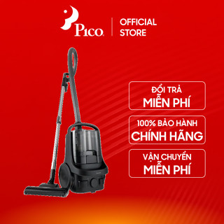 Máy hút bụi PANASONIC MC-CL605KN49 công suất 2000w có hộp đựng 2.2 lít