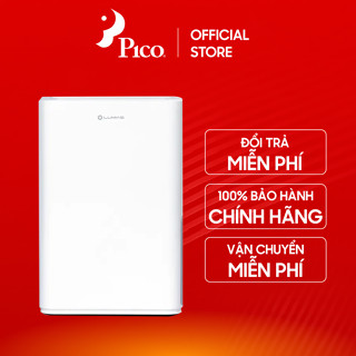 Máy hút ẩm thông minh Lumias NWT D4 12L – Hàng Chính Hãng - Máy hút ẩm giá rẻ