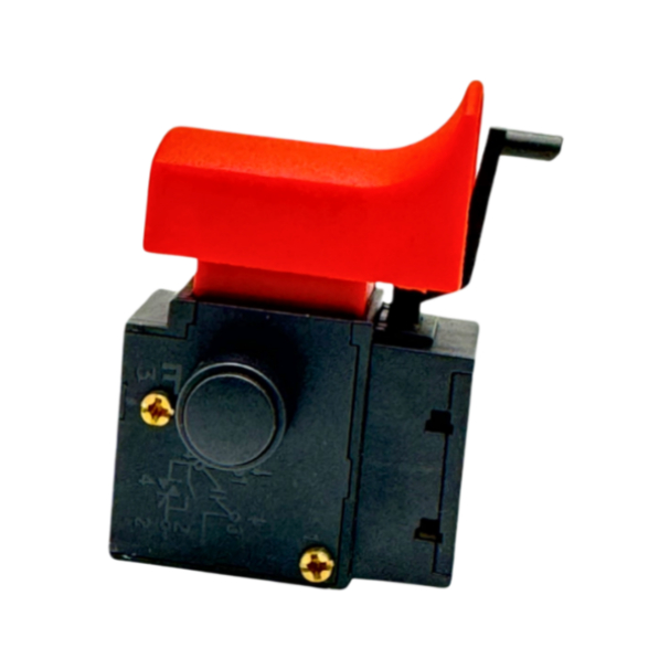 Công tắc máy khoan 13mm GSB 550 Bosch 1619PA0679 Chính Hãng