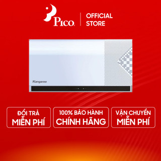 Bình nóng lạnh gián tiếp Kangaroo 15 lít 2500W KG79A1