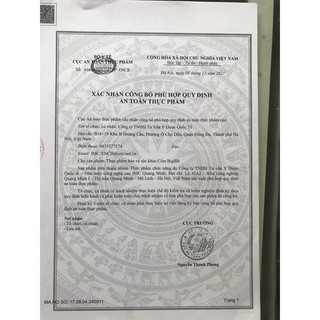 BIGBB GIÚP TRẺ ĂN NGON COMBO 2 HỘP