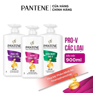Dầu gội pantene 900G