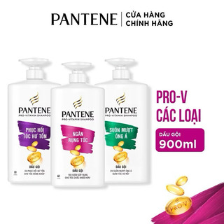 Dầu gội pantene 900G