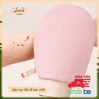  Găng Tay Tẩy Da Chết Làm Sạch Da Cao Cấp. Găng Tay Tẩy Tế Bào Chết Mát Xa Cơ Thể 