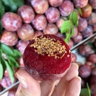 MẬN HẬU MỘC CHÂU TẠI HÀ NỘI 500GR- 1KG. đã bật hỏa tốc