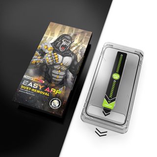 Kính cường lực khung tự dán PHANH siêu cứng chống vỡ chống xước hạn chế mồ hôi vân tay cho iphone x 11 12 13 KTD TITAN