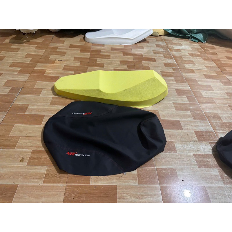 mút + da yên xe ab/visson/vario/future lex+mập
