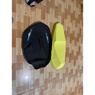 mút + da yên xe ab/visson/vario/future lex+mập