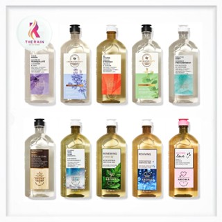 Sữa tắm thư giãn tạo bọt Bath & Body Works Aroma Body Wash and Foam Bath 295ml