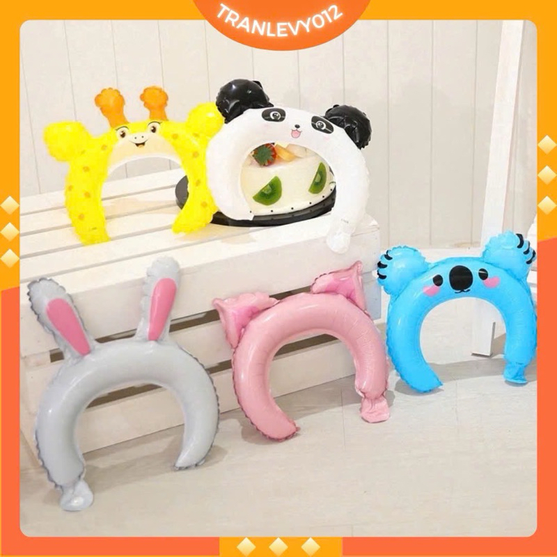 Bóng đội đầu dễ thương