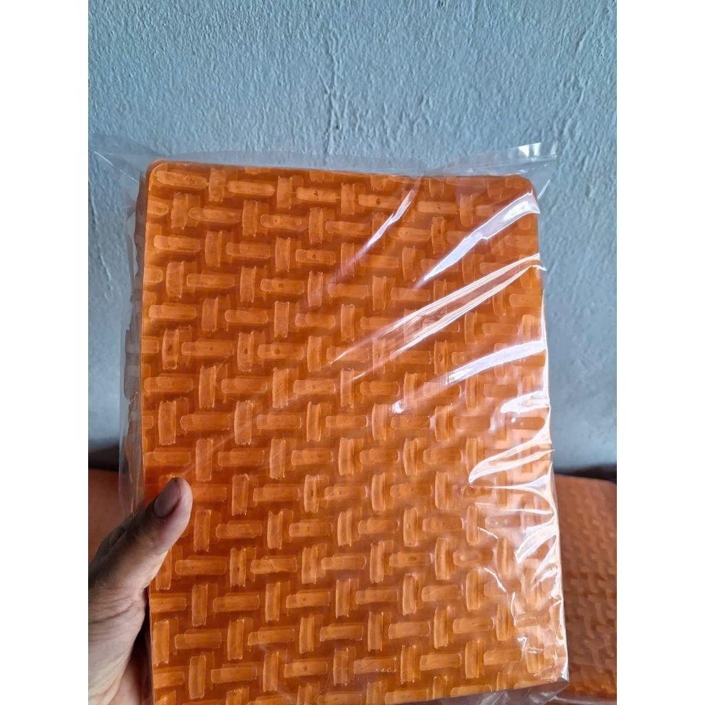 1kg vuông đỏ làm bánh tráng