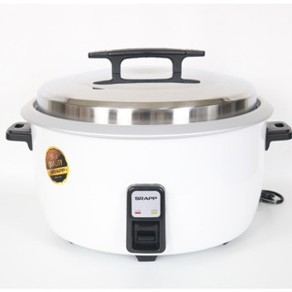 Nồi cơm điện công nghiệp SRAPP 10 lít công suất 3800W - Bảo hành 12 tháng