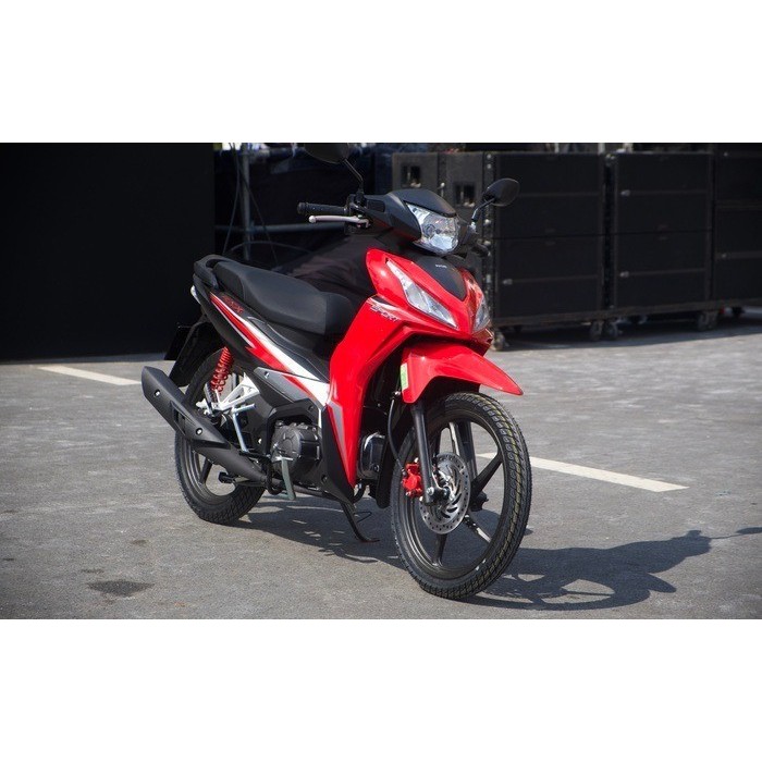 Bạc đạn mâm Honda Wave RSX 110 hàng SKF Genio