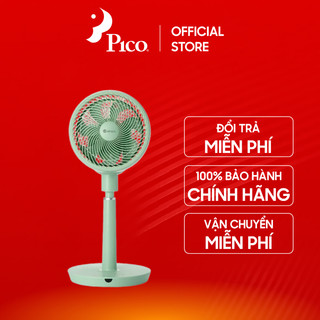 Quạt tuần hoàn không khí Elmich CFE-8791 (4028791)