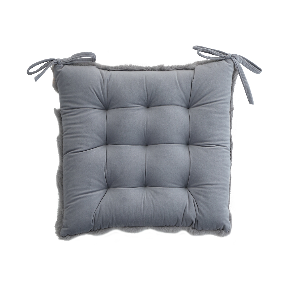 Đệm Ghế Polyester RABBY-BREAD 2 Màu|Index Living Mall| Nội Thất Thái Lan