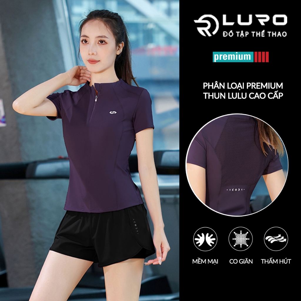 S6N — Bộ tập thể thao nữ 4