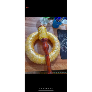 dùi đế chuông mỏ 4tay