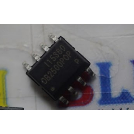 IC Nguồn OB2500POP OB2500 2500 SOP-7