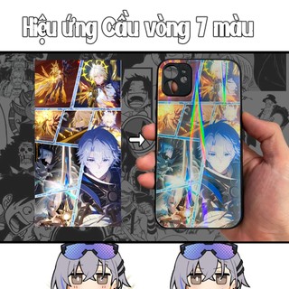Ốp lưng điện thoại In hình theo yêu cầu (Hình Cá nhân, Anime,Game,...)