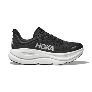 GIÀY CHÍNH HÃNG HOKA Bondi 9 Cushioned Road Running