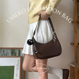 [ Tặng Susuwatari ] Umeko うめこ Mini Bag - Túi Đeo Chéo Gọn Nhẹ UMEKO ( Ouithebrand )